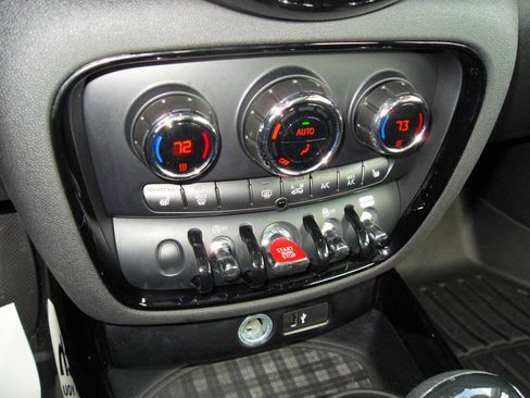 Used 2022 MINI Cooper Clubman S image 38