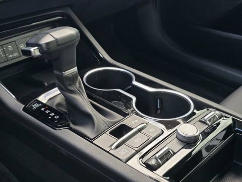Certified 2026 Kia K5 GT-Line FWD image 25