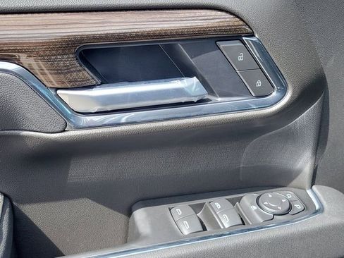 New 2026 Chevrolet Silverado 1500 LT image 15