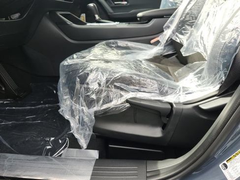 New 2026 MAZDA CX-5 Select AWD/4WD image 10