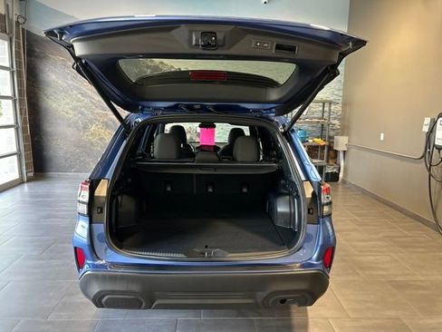 Used 2026 Subaru Forester Premium AWD/4WD image 29