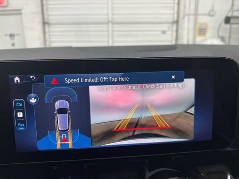 Used 2026 Mercedes-Benz GLA 250 4MATIC image 14