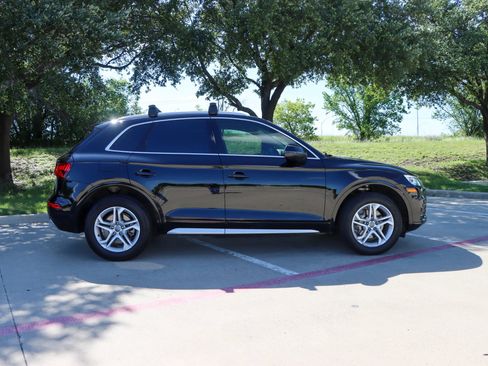 Used 2019 Audi Q5 2.0T Premium AWD/4WD image 8