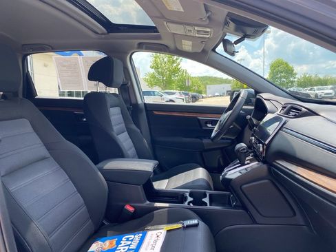 Used 2022 Honda CR-V EX image 11