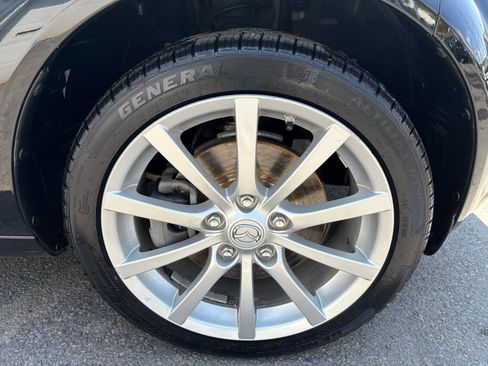 Used 2008 MAZDA MX-5 Miata Touring w/ Suspension Pkg image 18