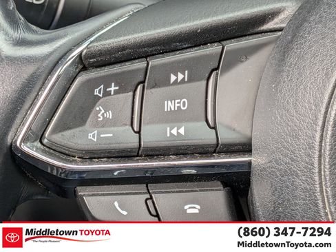Used 2018 MAZDA CX-5 Grand Touring w/ Premium Package AWD/4WD image 19