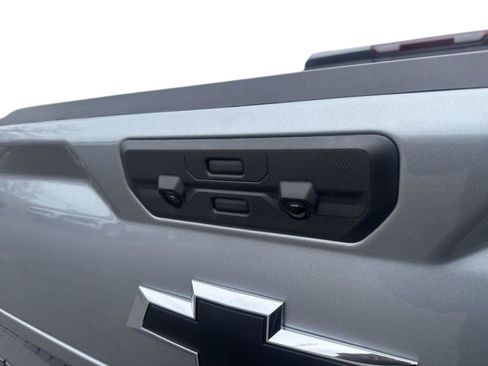 New 2026 Chevrolet Silverado 1500 LT Trail Boss w/ LT Trail Boss Premium Package AWD/4WD image 14