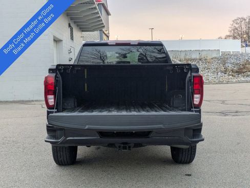 Certified 2024 GMC Sierra 1500 Elevation image 43