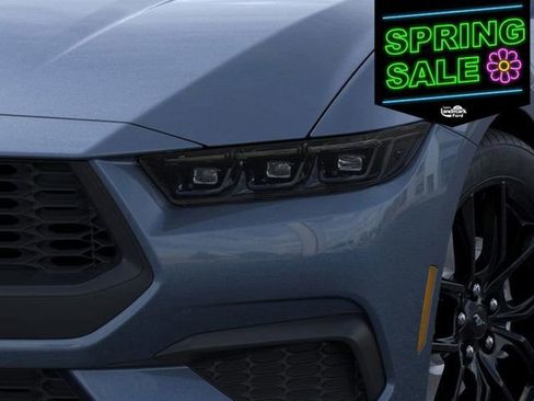 New 2026 Ford Mustang Premium image 19