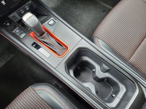Certified 2025 Nissan Kicks SR AWD/4WD image 15