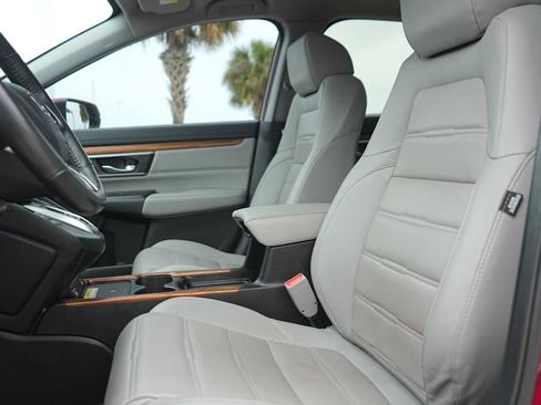 Used 2020 Honda CR-V Touring image 11