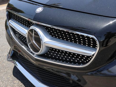 Used 2015 Mercedes-Benz S 550 4MATIC Coupe image 3