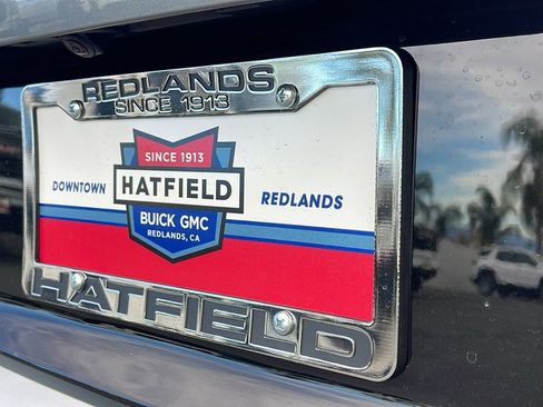 New 2026 Buick Envista Sport Touring w/ Convenience I Package image 26