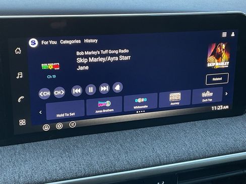 New 2026 Nissan Kicks S image 29