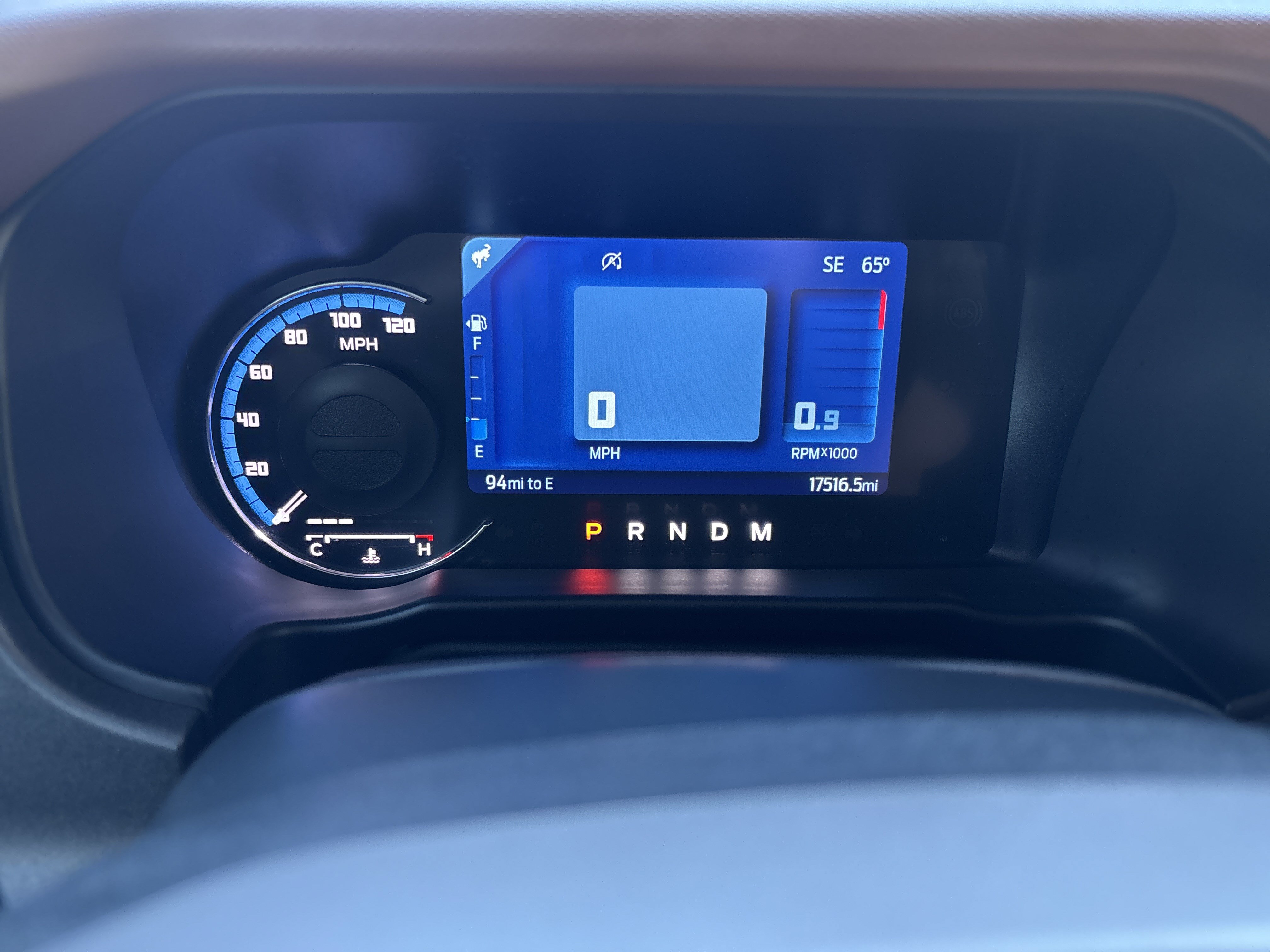 Used 2024 Ford Bronco Outer Banks AWD/4WD image 22