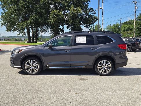Used 2020 Subaru Ascent Limited w/ Technology Package AWD/4WD image 4
