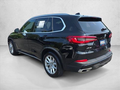 Used 2019 BMW X5 xDrive40i w/ Premium Package 2 AWD/4WD image 7