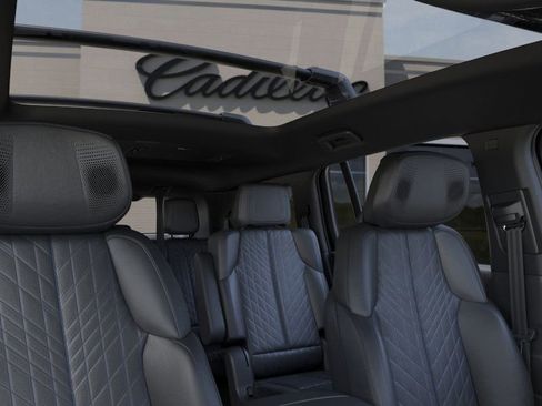 Used 2025 Cadillac Escalade IQ Sport 1 image 24