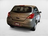 Used 2011 Nissan Versa 1.8 S w/ PWR Plus Pkg image 5