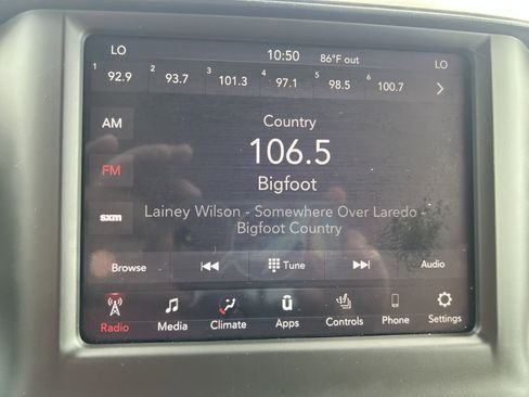 Used 2019 RAM 1500 Big Horn image 8