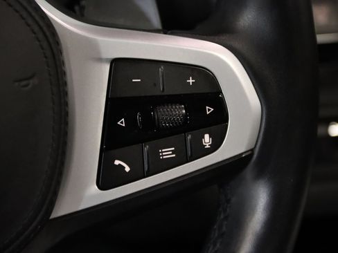 Used 2026 BMW Z4 sDrive30i RWD image 22