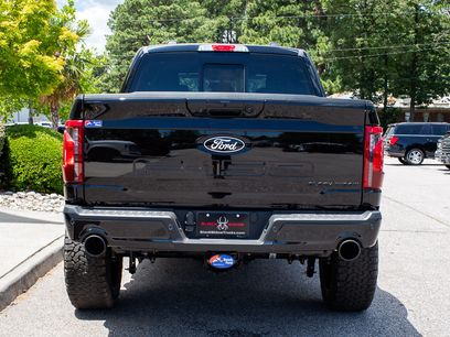 New 2026 Ford F150 XLT w/ Equipment Group 303A High