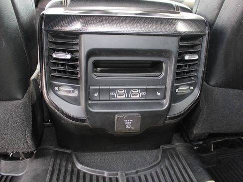 Used 2023 RAM 2500 Rebel w/ Level 1 Equipment Group AWD/4WD image 40