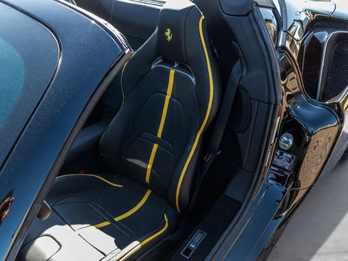 Certified 2025 Ferrari SF90 Spider AWD/4WD image 45
