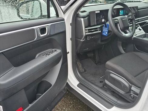 New 2026 Hyundai Santa Fe SE AWD/4WD image 17
