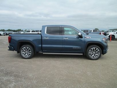 New 2026 GMC Sierra 1500 Denali