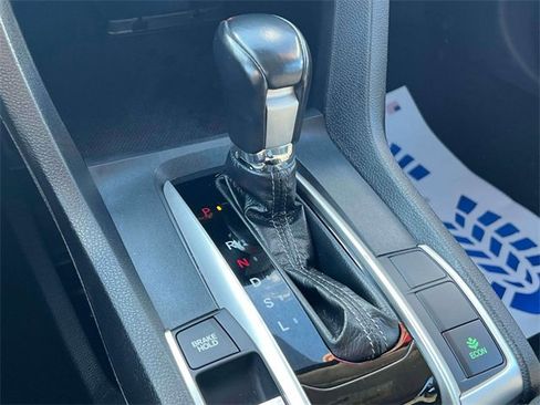 Used 2020 Honda Civic EX image 32
