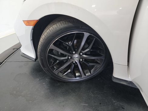 Used 2021 Honda Civic Sport image 29