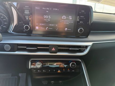 Used 2023 Kia K5 LXS image 6