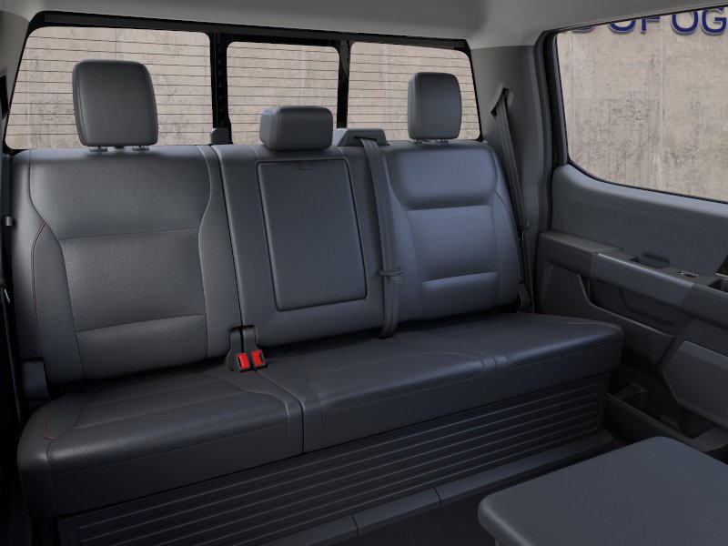 New 2026 Ford F350 Lariat AWD/4WD image 11