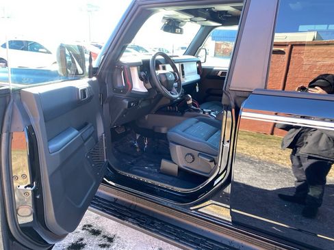 New 2025 Ford Bronco Big Bend image 17