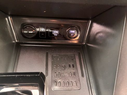 Used 2023 Hyundai Sonata SEL w/ Cargo Package FWD image 33