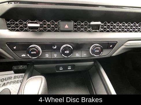 Used 2025 Honda Accord SE image 18