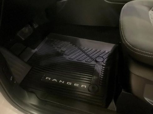 Used 2024 Ford Ranger XLT w/ Equipment Group 301A High AWD/4WD image 17