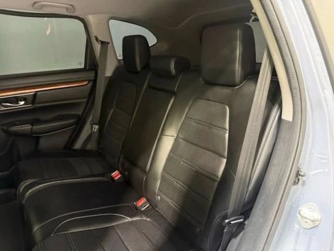 Used 2021 Honda CR-V EX-L image 25