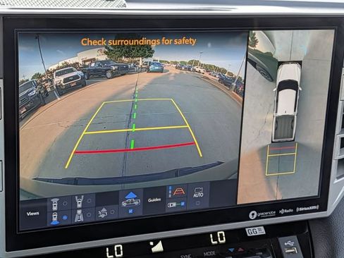 Used 2022 Toyota Tundra Limited AWD/4WD image 18
