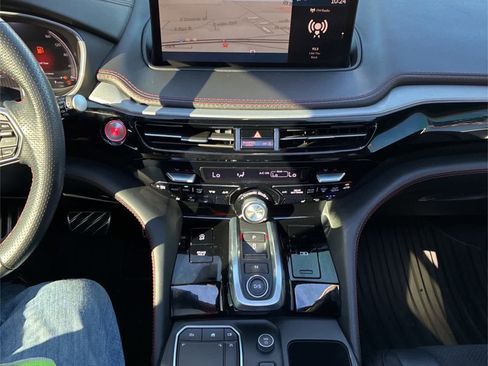 Used 2022 Acura MDX Type S image 22