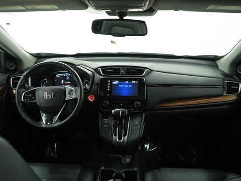 Used 2019 Honda CR-V EX-L image 13