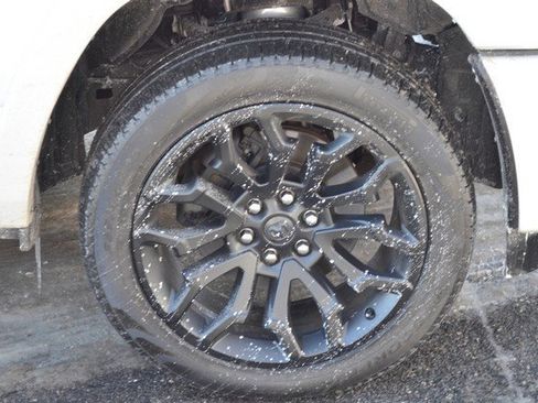 Used 2025 RAM 1500 Limited image 10