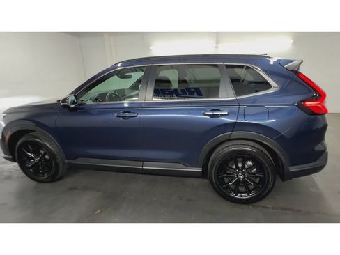 Used 2025 Honda CR-V Sport-L image 6