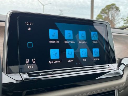 New 2026 Volkswagen Atlas SE AWD/4WD image 36