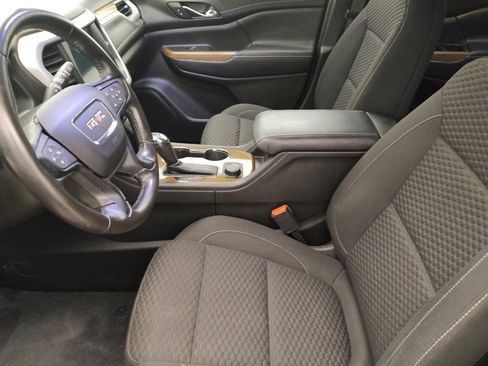 Used 2019 GMC Acadia SLE w/ Driver Alert Package I FWD image 17