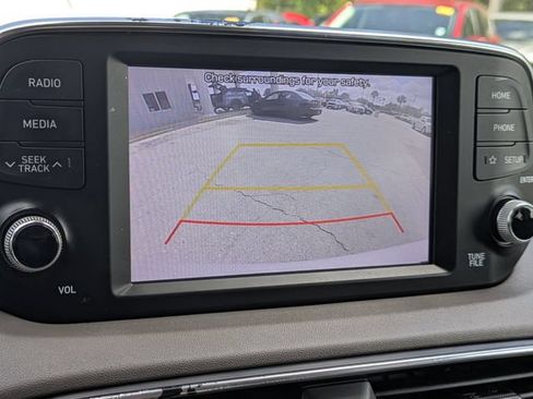 Used 2019 Hyundai Santa Fe SE FWD image 22