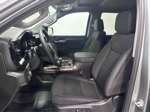Used 2026 Chevrolet Silverado 1500 RST AWD/4WD image 13