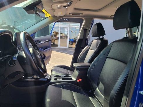 Used 2021 Kia Seltos SX w/ SX Sunroof Package image 13