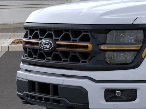 New 2025 Ford F150 Tremor w/ Bed Utility Package image 17